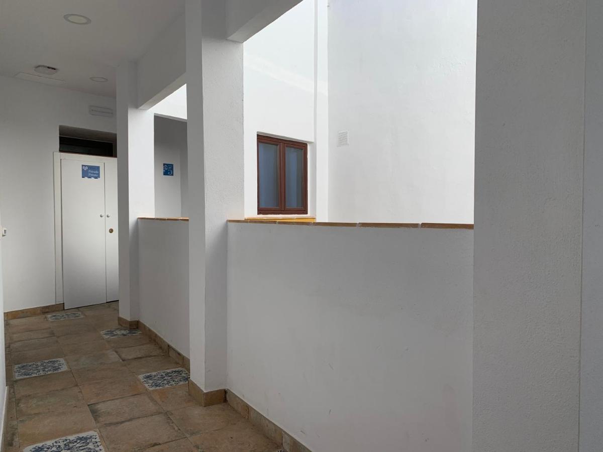 Belmonte Rooms Córdoba Exterior foto