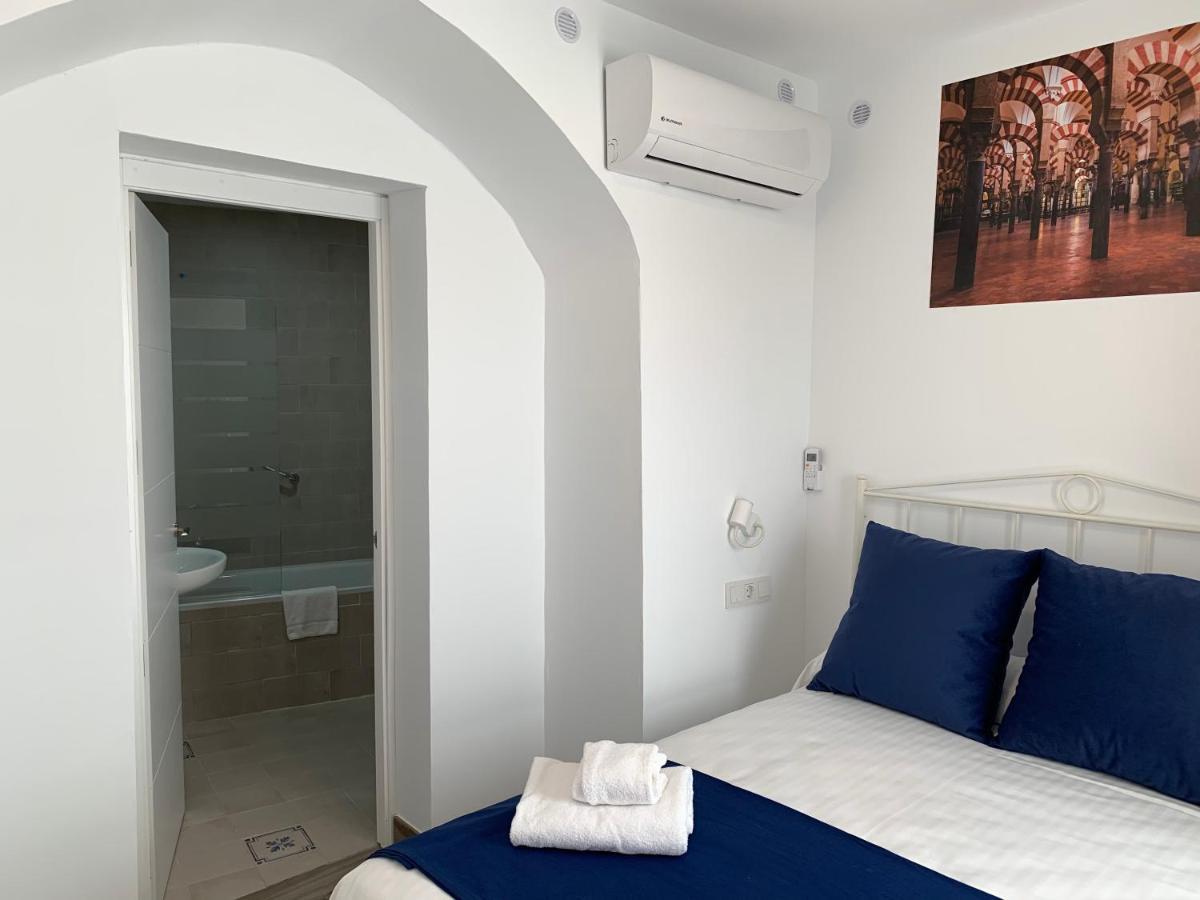 Belmonte Rooms Córdoba Exterior foto
