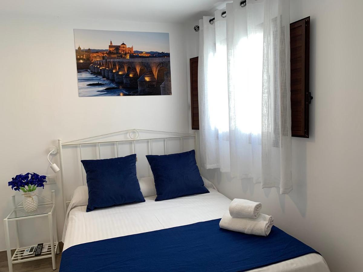 Belmonte Rooms Córdoba Exterior foto