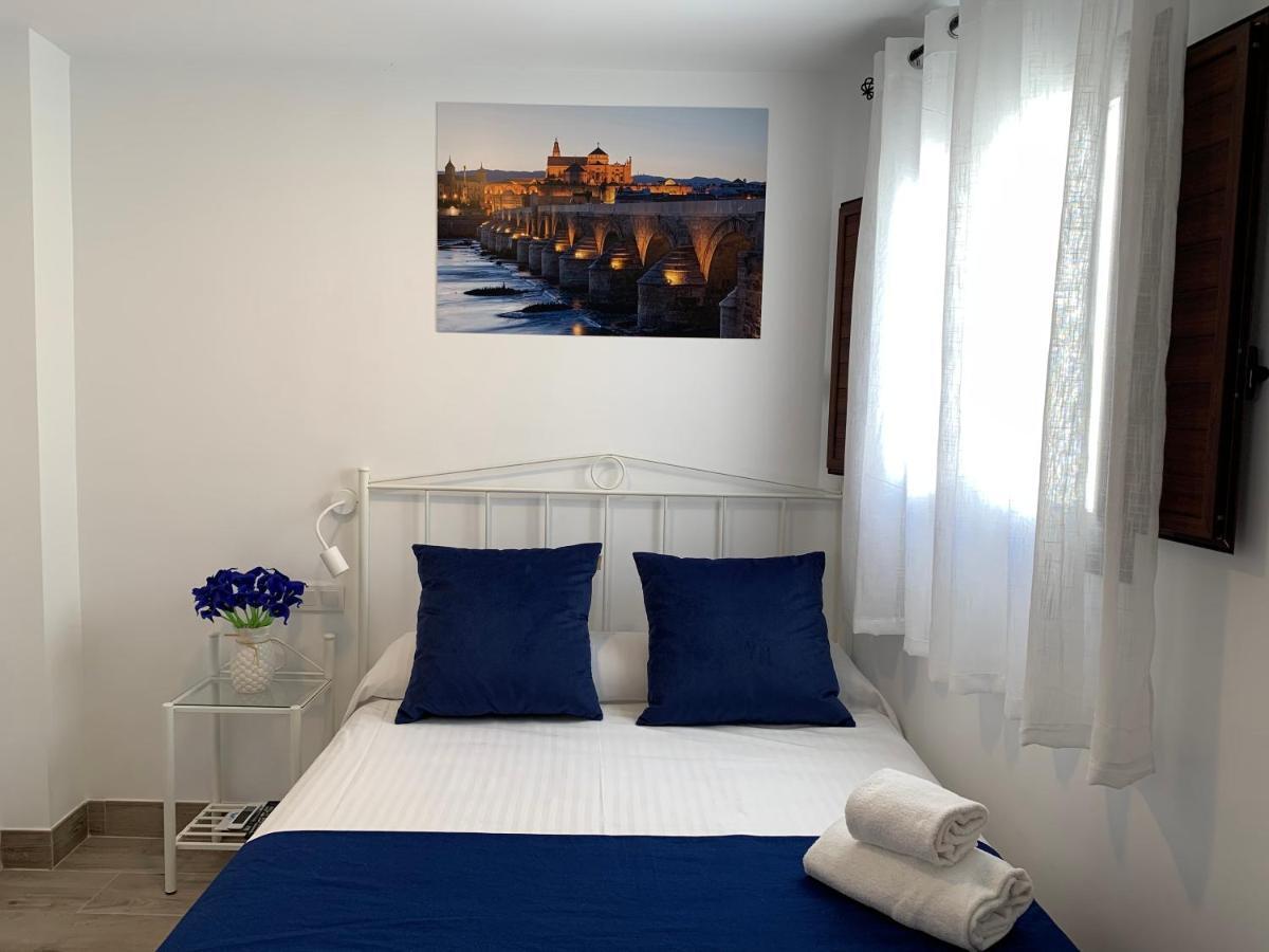 Belmonte Rooms Córdoba Exterior foto